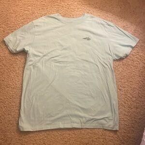Reel Life Beach Tee XL